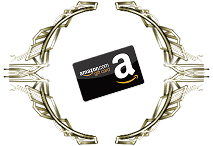 Amazon Gift Card